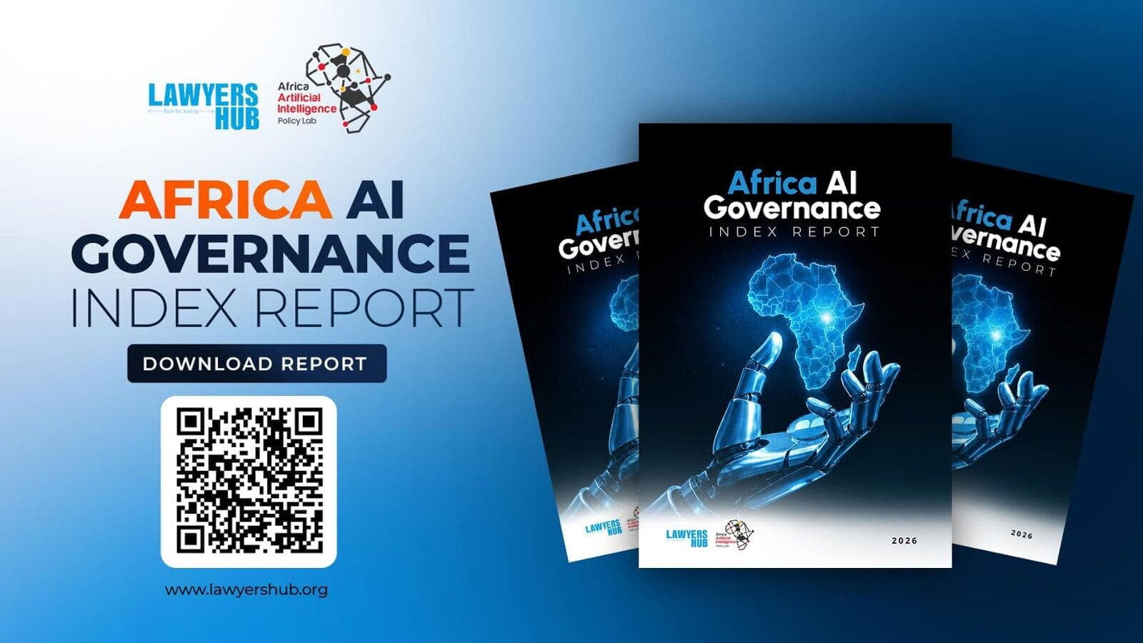 Bridging the Gap: The Africa AI Governance Index 2026 is Now Live